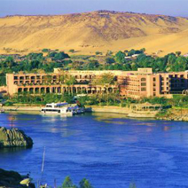 Pyramisa Isis Island Hotel